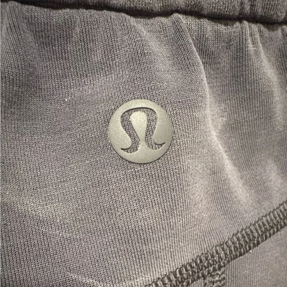 Lululemon Black Shorts - Picture 3 of 4